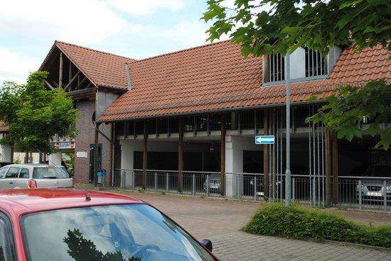 Saarow Therme